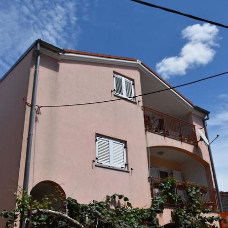 Apartman Branka- Sea View Перой Екстер'єр фото