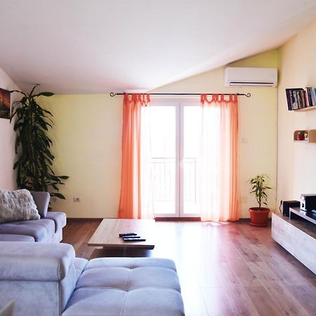 Apartman Branka- Sea View Перой Екстер'єр фото