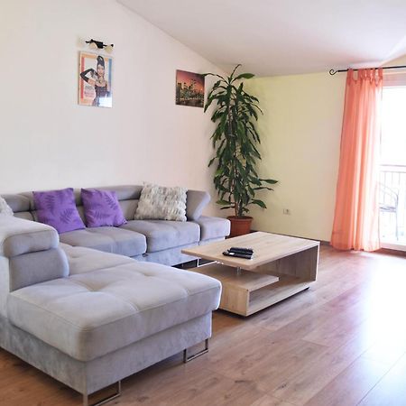 Apartman Branka- Sea View Перой Екстер'єр фото